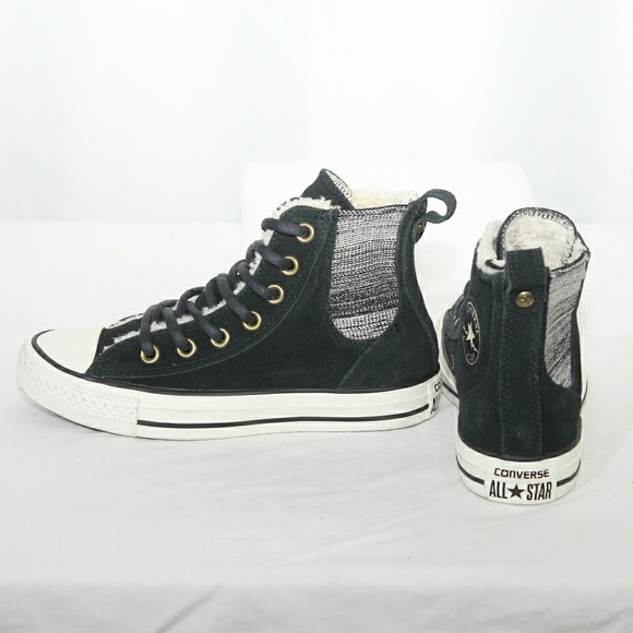 Converse Shoes - Converse Hightops
